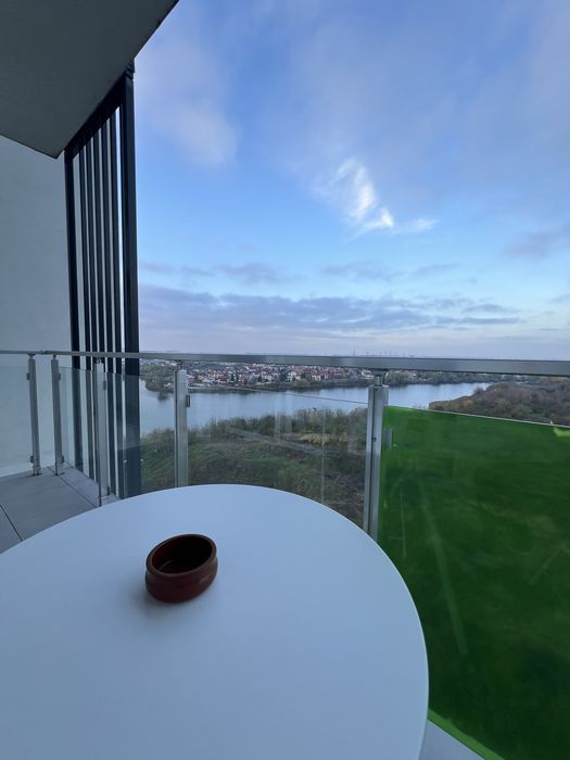 Apartament de 2 camere Estic Park Pantelimon