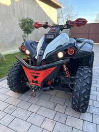 Can Am RENEGADE - 850xxc