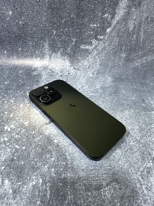 Apple iPhone 16 Pro 256gb 100% esim (г Шемонаиха) - лот 762464