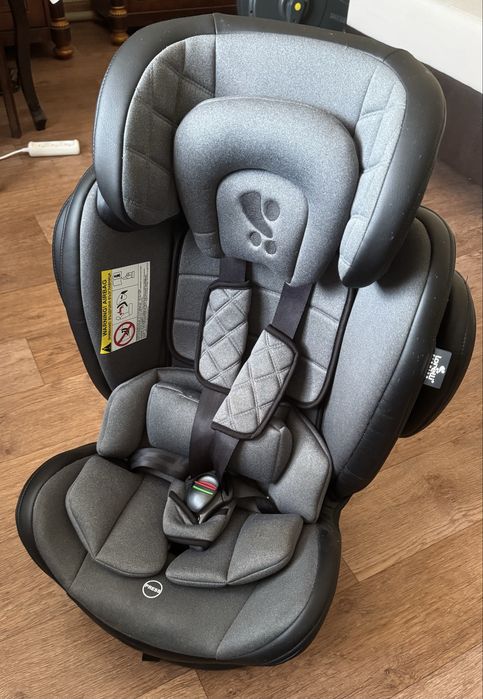 Десткое автомобильное кресло (0-10 лет)