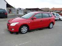 Hyundai i30 1.6D Clima