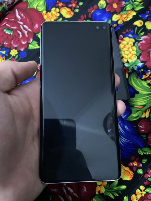 S10 plus 5G hamelion rangli