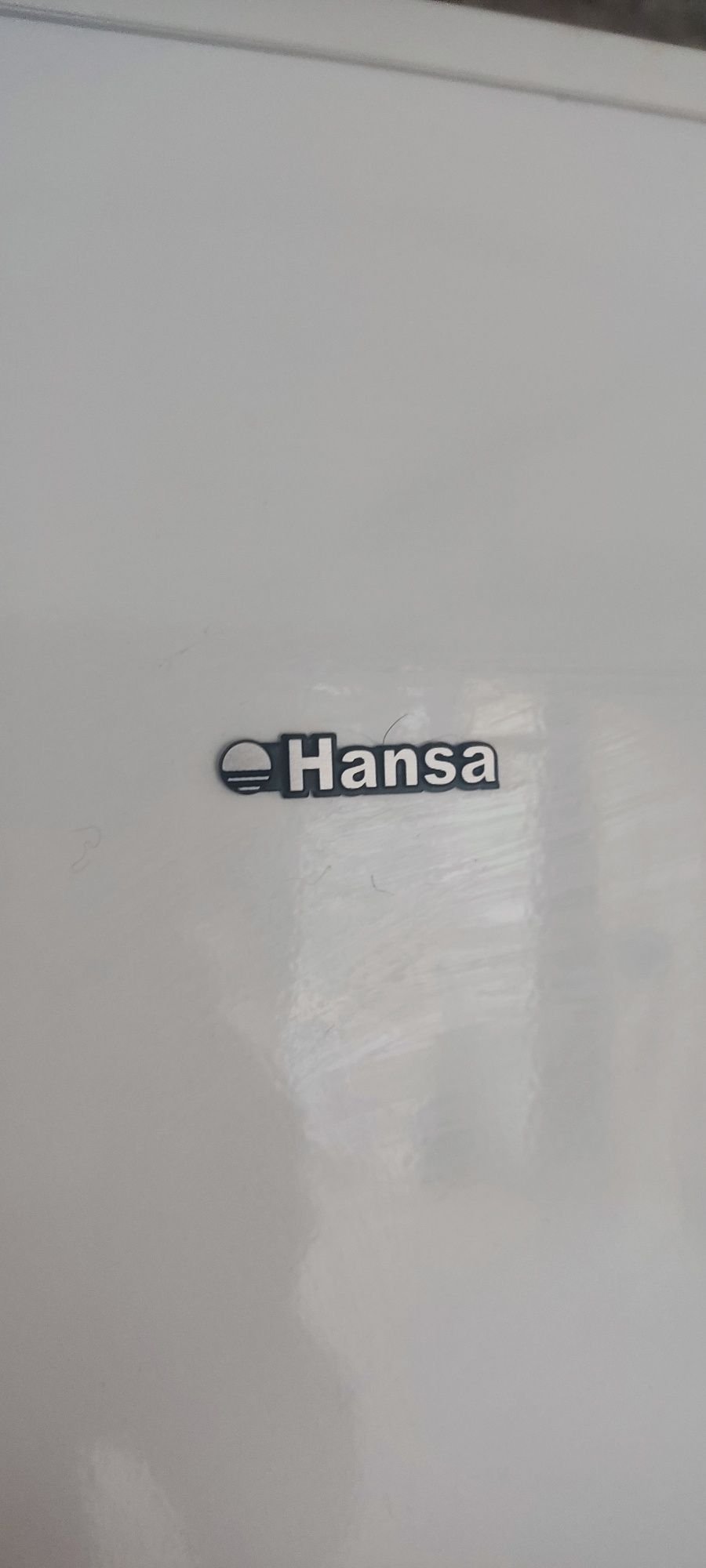Hansa haladelnik холодильника