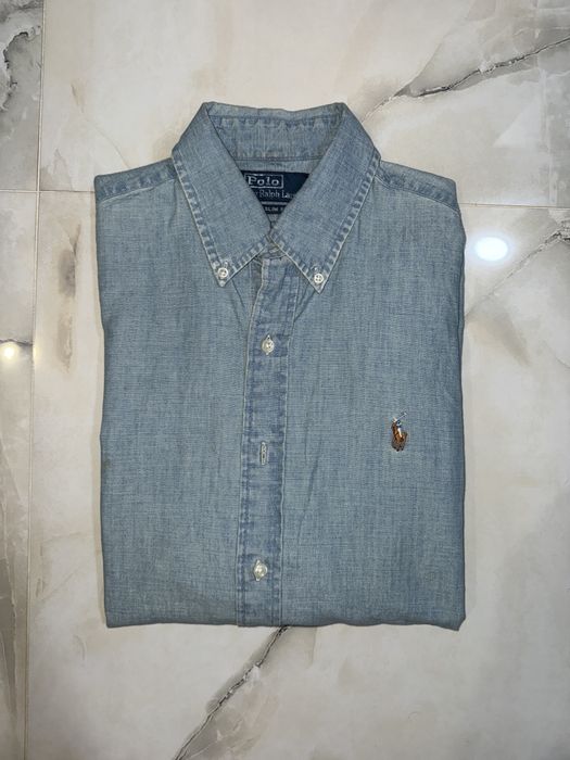 Cămasă Ralph Lauren, mărimea M, stare bună