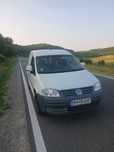 Vând   VW  CADDY