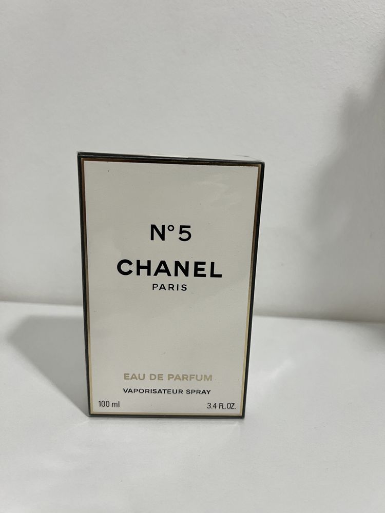 Parfum Chanel No.5