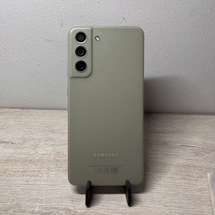 Самсунг С21 Фе | Samsung S21 Fe