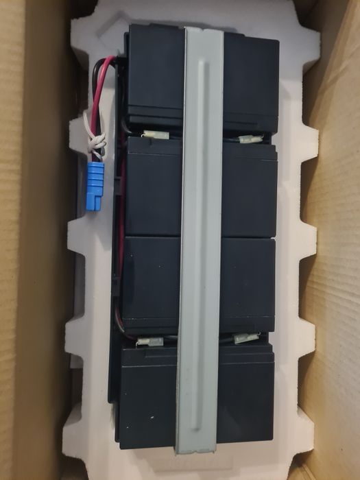 Acumulator UPS APC RBC31