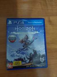 Horizon zero dawn:complete edition