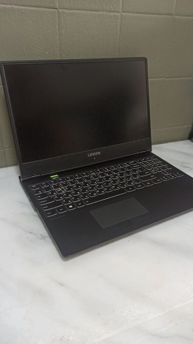 Мощный Lenovo Legion Y540