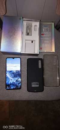 Smartphone Xiaomi mi9 impecabil 8GB RAM 128GB memorie internă