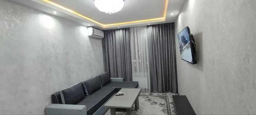 Arenda kvartira Sergili seven Residence Dehqon bozori ro'parasida
