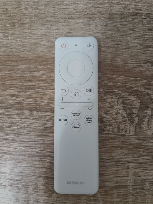 Monitor smart LED VA SAMSUNG M7, 32", 4K UHD, 60Hz, HDR10