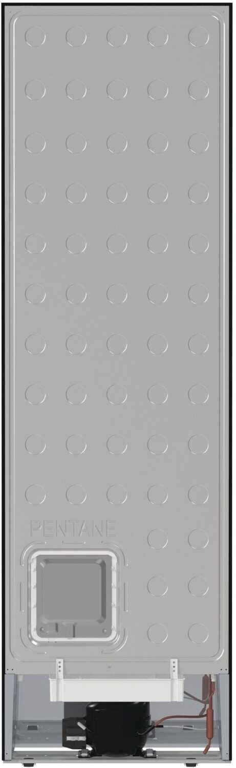 Хладилник с фризер GORENJE NRK620B61BX4OT