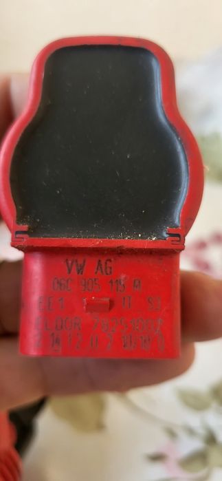 Bobine inducție A4 B6 2.0