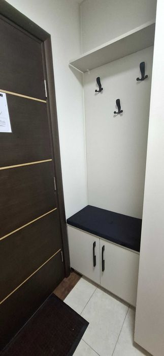 Просторно студио под наем в Банско