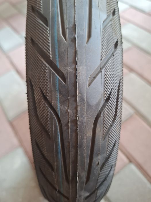Продам шины на электровелосипед. Новый размер 14×2,50