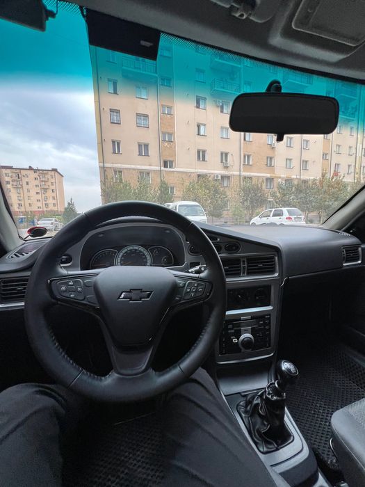 Nexia 2 1.6L люкс кондиционер