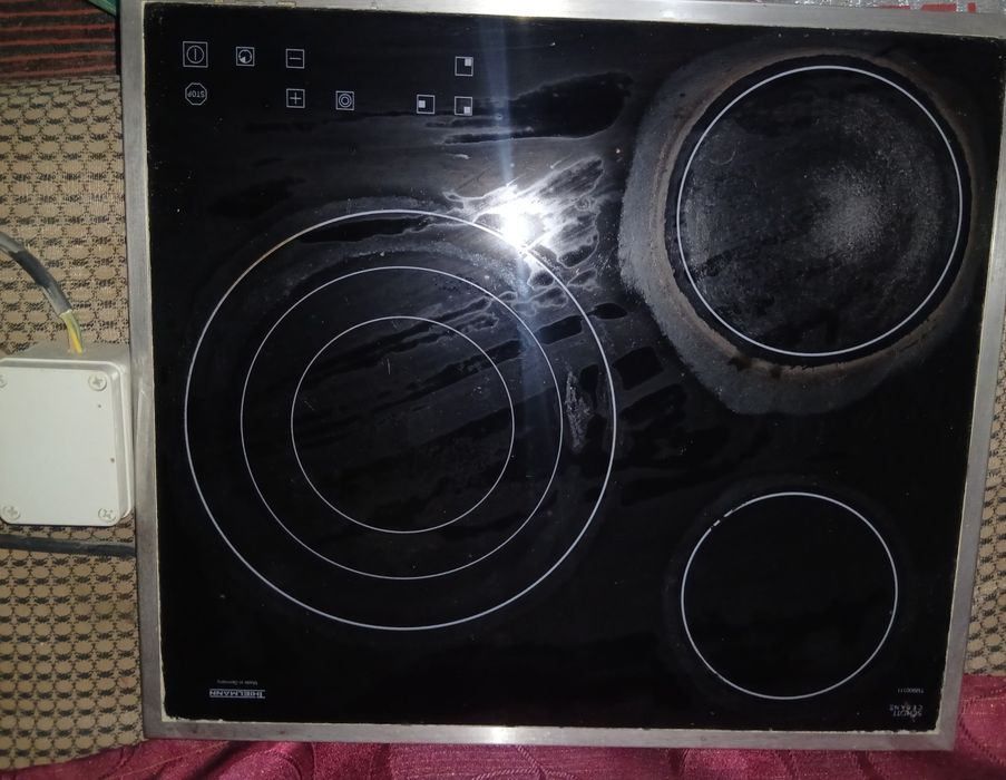 Sotiladi zudlik bilan  Made in germany