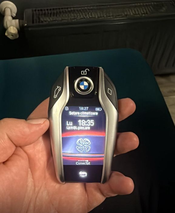 BMW X6 30d Xdrive