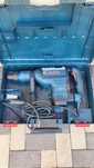 Rotopercutor professional Bosch RH 850 VC