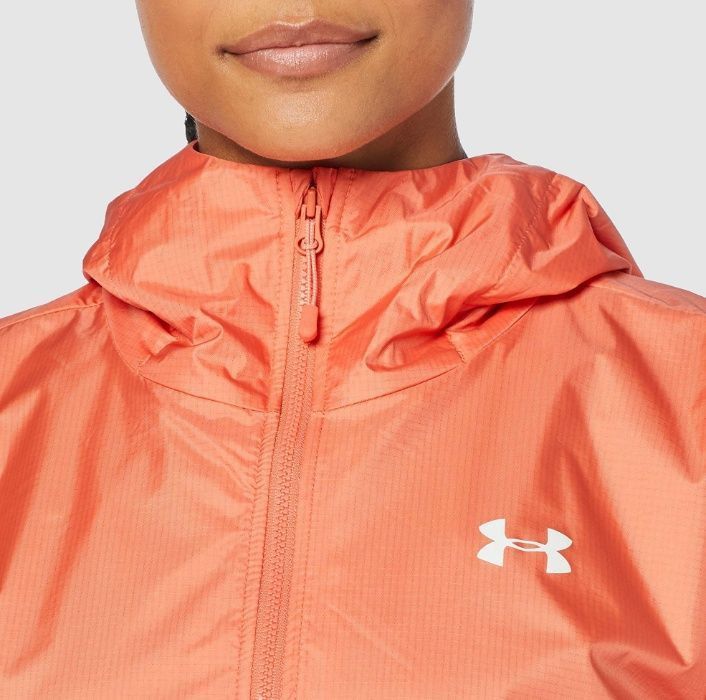 -50% Under Armour, XL, ново, оригинално водоустойчиво яке, ветровка