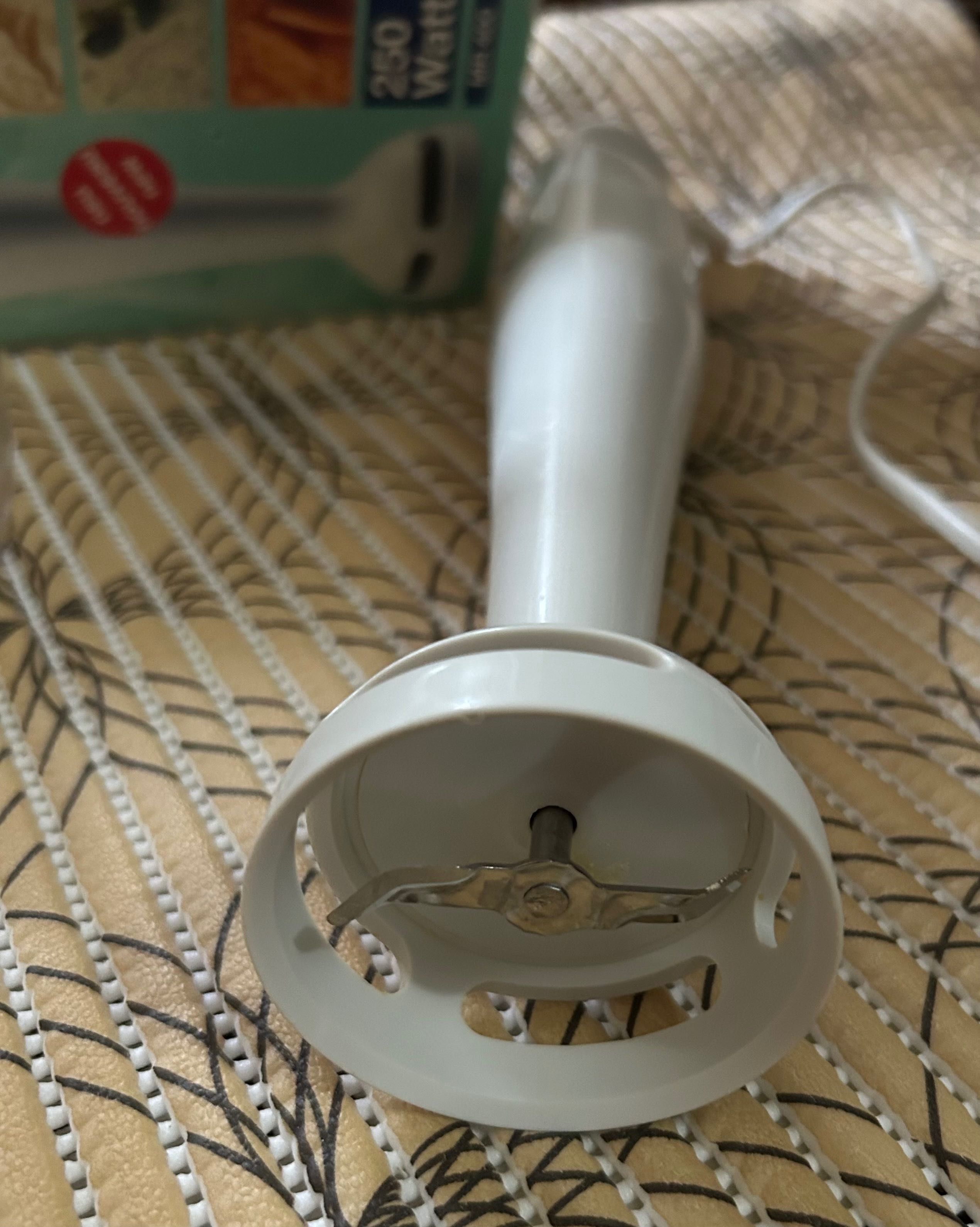 Блендер Braun MR-400