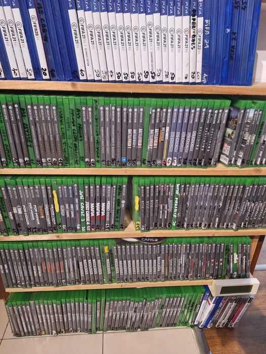 Xbox one Tom Clancy the Division joc original