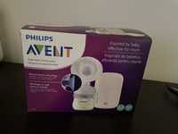 Pompa de san electrica philips avent scf395/11