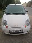 Matiz kanditsaner (metan)