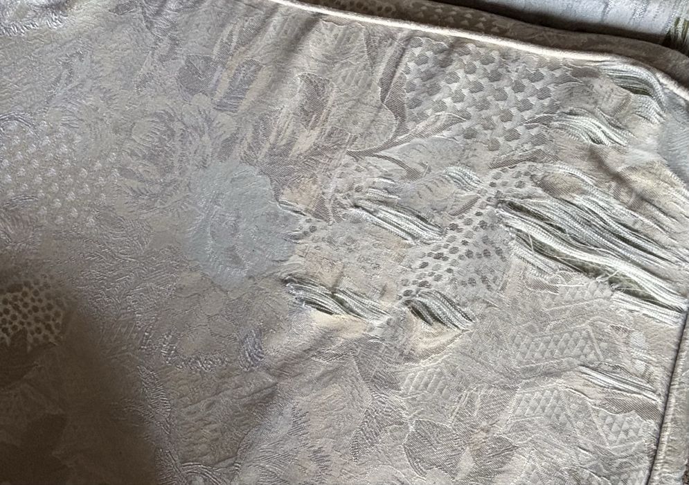 Кресло и Диван Барок