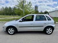 Opel Corsa 1,3 CDTI (Diesel) an 2004 , Distributie lant , consum f mic