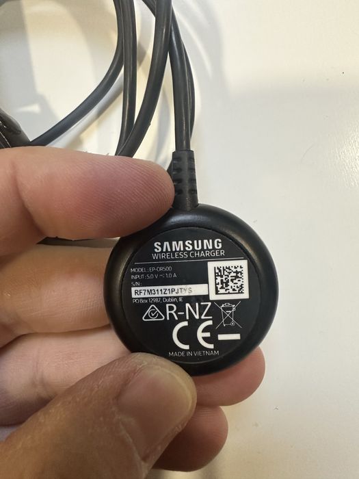 Galaxy smartwatch SAMSUNG