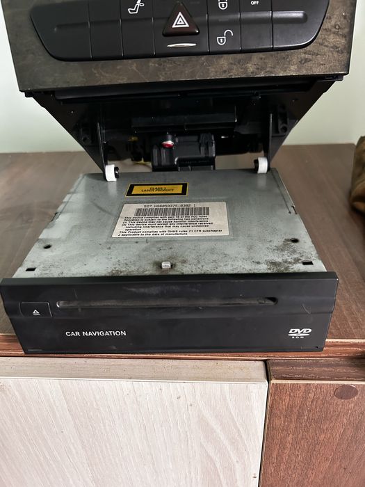 Части за Мерцедес W211