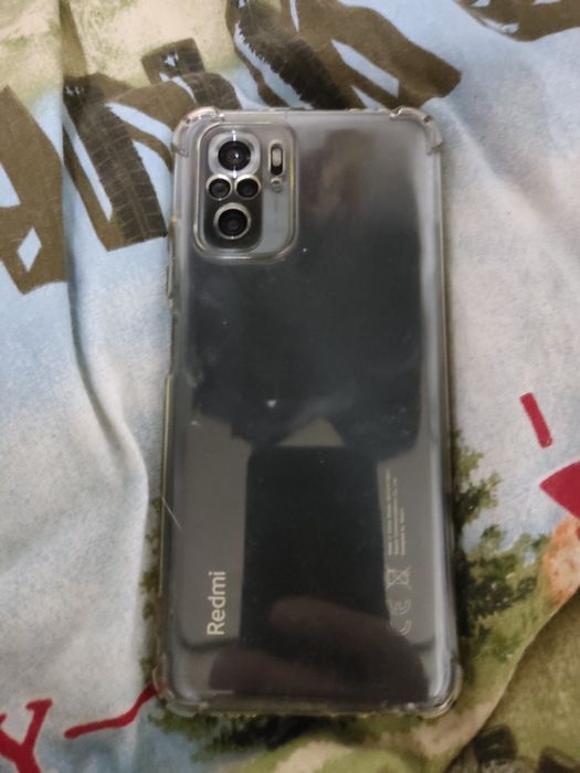Redmi Note 10S  6/64