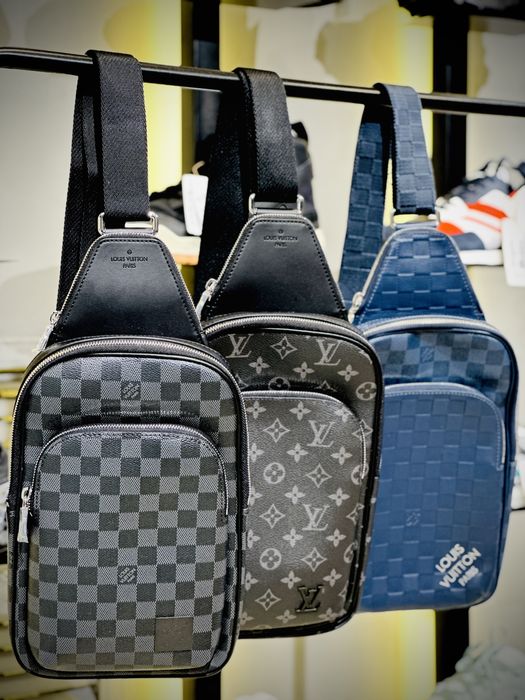 Сумка Louis Vuitton Avenue