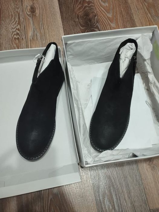 Обувь italian PATENT geox