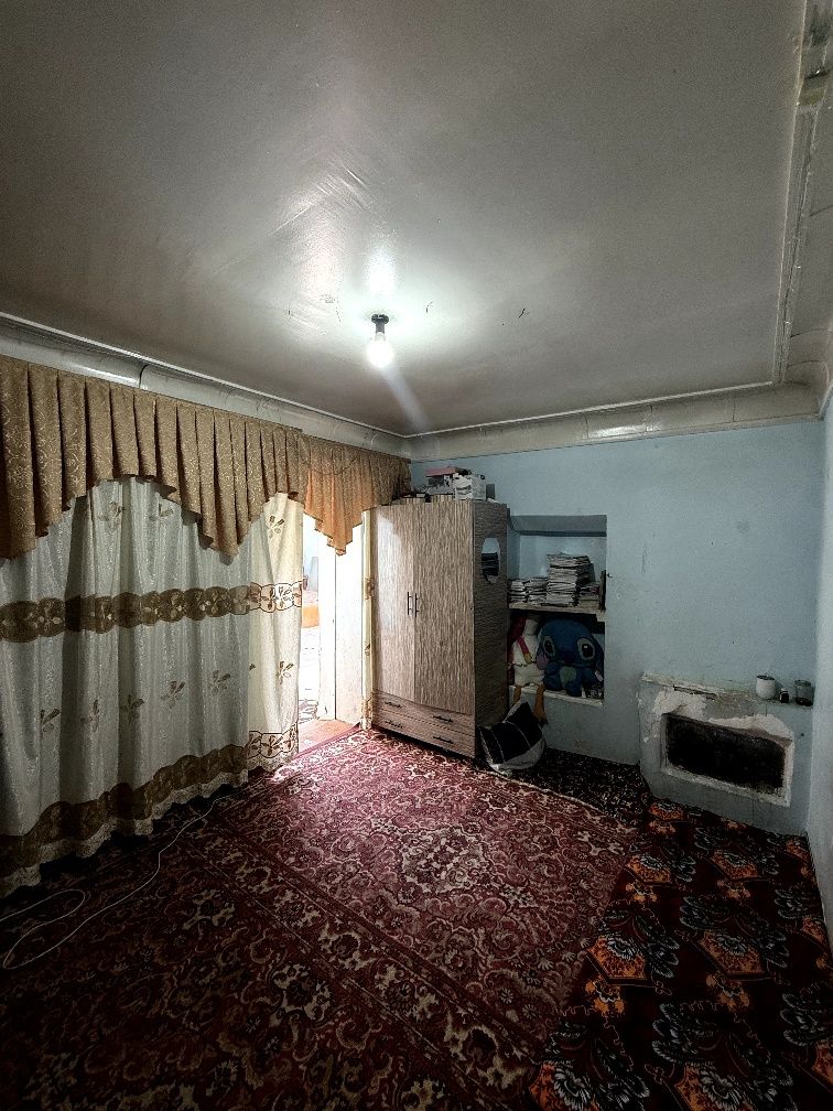 Продается дом на земле куловод (сиеб базар)