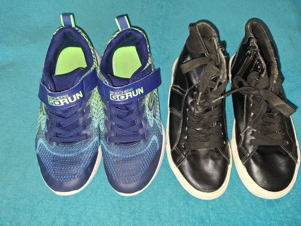 Маратонки Skechers + подарък