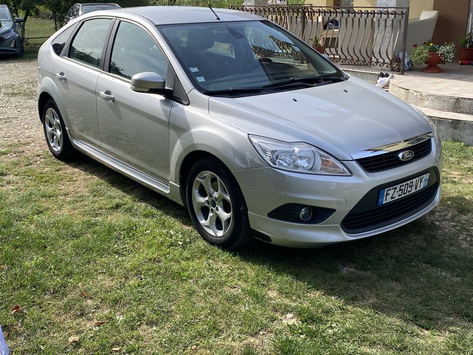 Focus MK2 172000