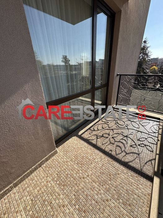 Продава се Двустаен апартамент в к.к. Слънчев бряг - 78 кв.м за 1102 €/кв.м - Снимка #4