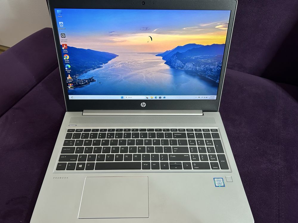 Laptop HP Probook 450 G6