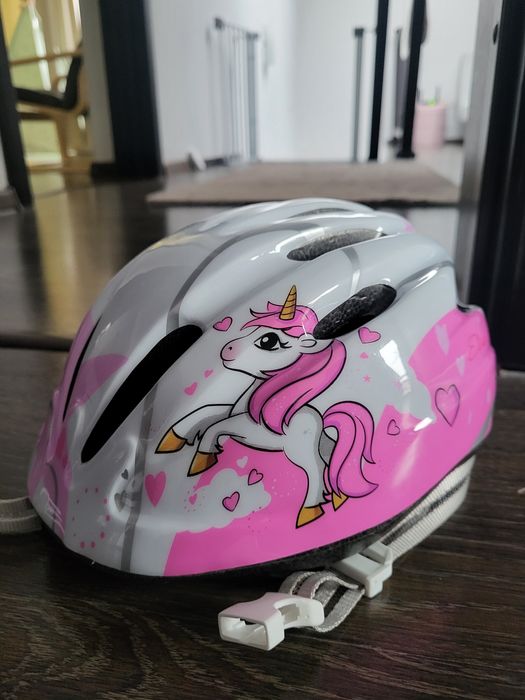 Casca bicicleta/trotineta noua xs/s