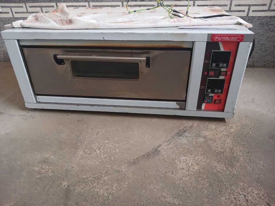 Assalomu aleykum pizza pech sotiladi