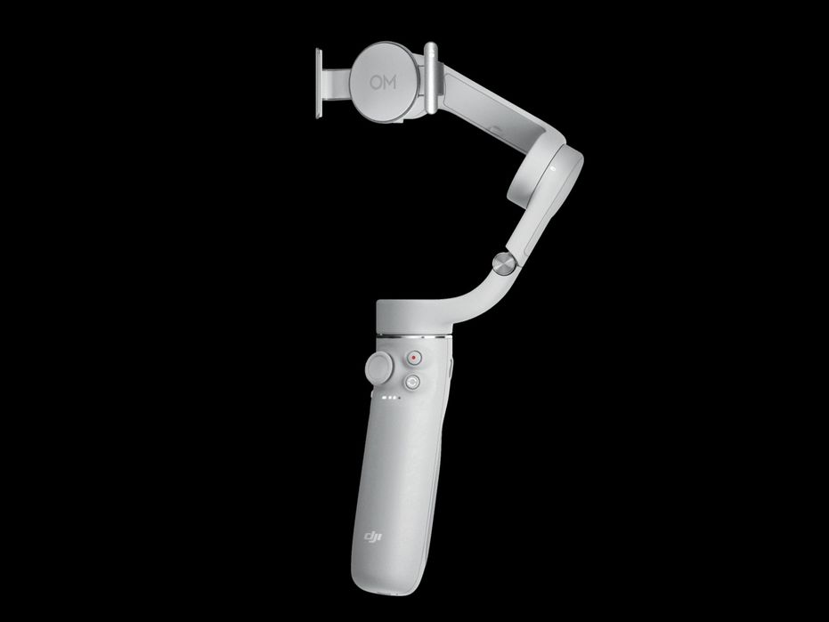 Dji Om 5 Компактный стабилизатор