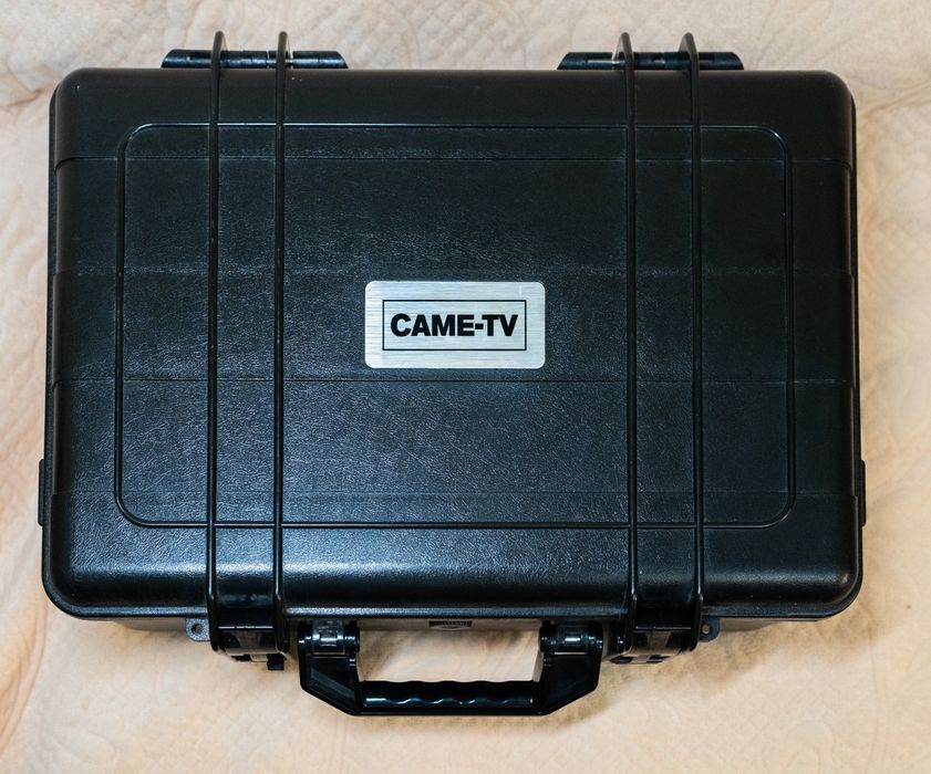 CAME-TV Came Single 3-axis Gimbal