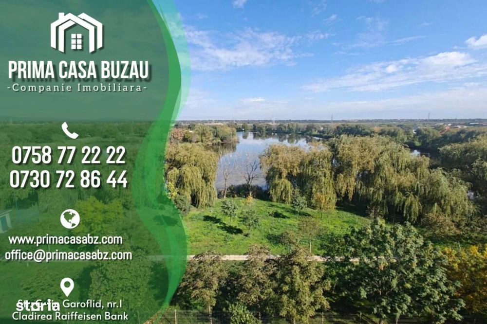 Apartament cu 3 camere ~ Parcul Tineretului ~ Conf. 1 dec