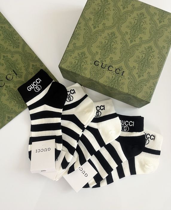 GG комплект 5бр чорапи