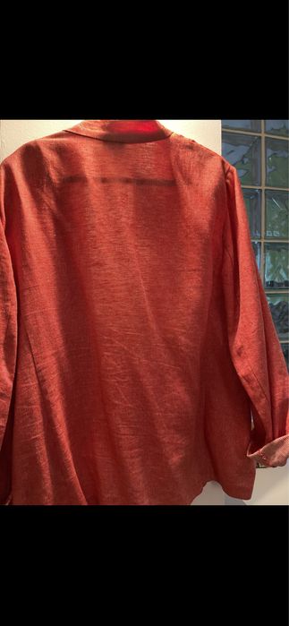 Sacouri dama Mango masura 44 Sacou Marks & Spencer masura 48