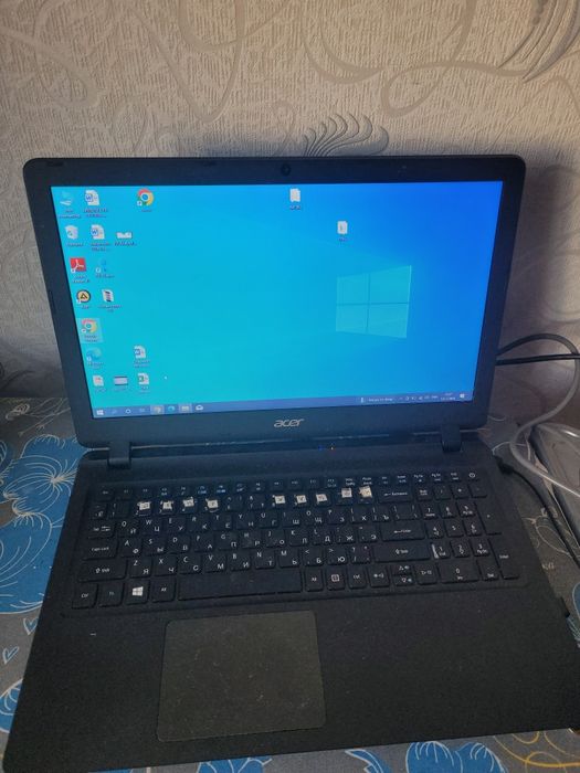 Продам ноутбук ACER Aspire ES1-532G